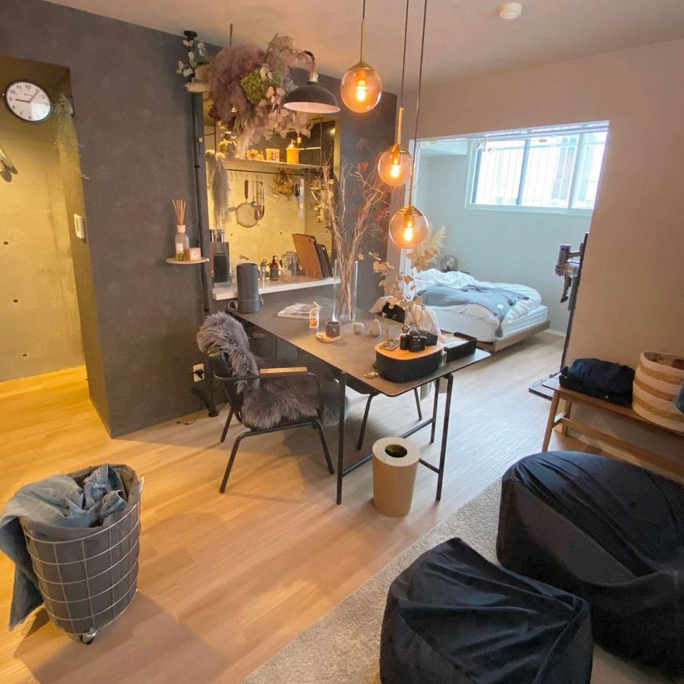 収納の悩みを解決して、より快適な暮らしに