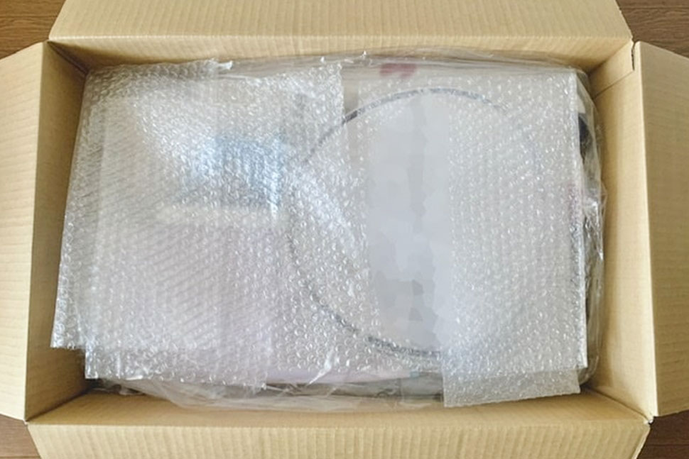 家で保管しておくより、空調とセキュリティが徹底管理されたサマリーポケットに