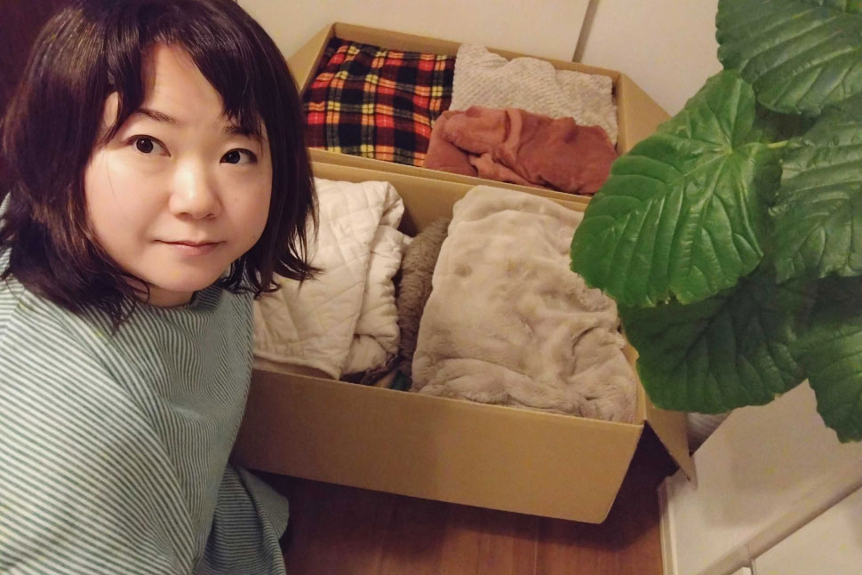 サマリーポケットとCLASを活用した住みやすい部屋作りとは？